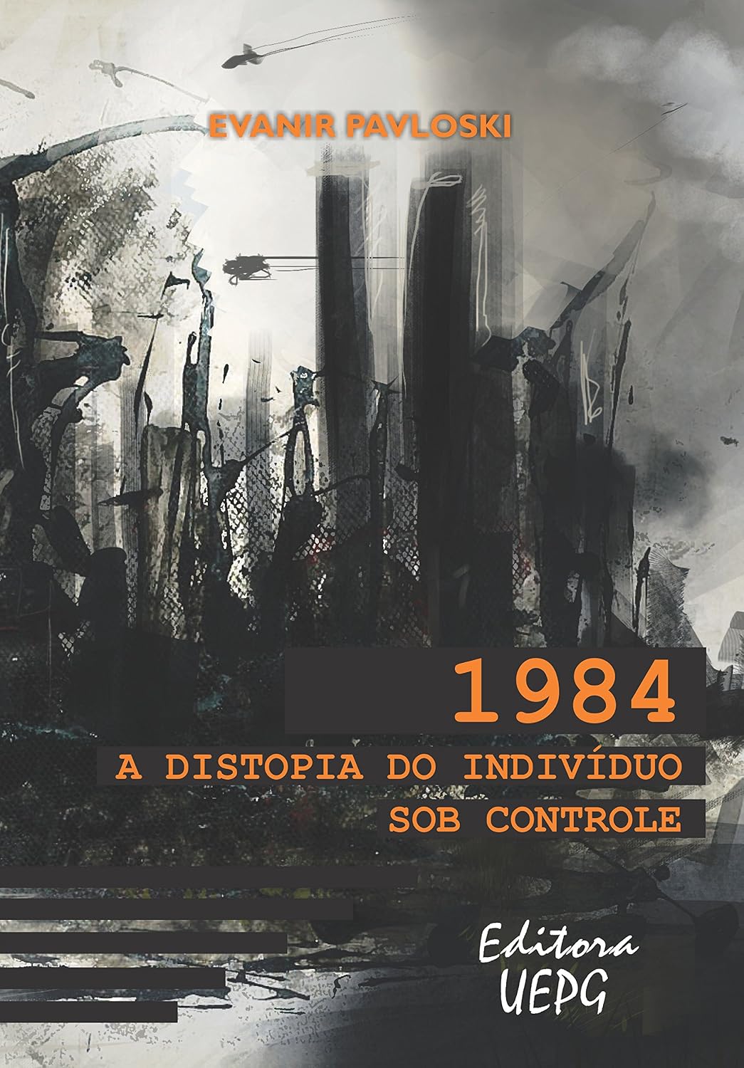 capítulo por capítulo baixar 1984: a distopia do indivíduo sob controle