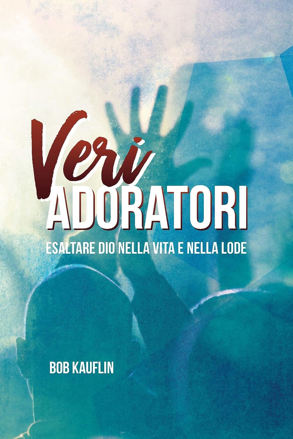 ler totalmente Veri Adoratori (Italian Edition)