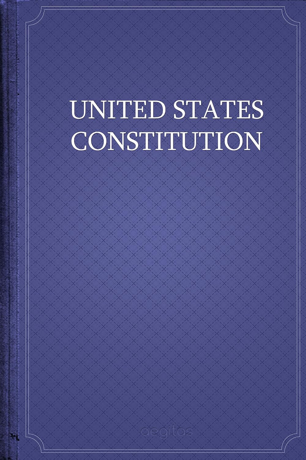 capítulo por capítulo baixar The United States Constitution: The complete text with the Bill of Rights and all Amendments (English Edition)