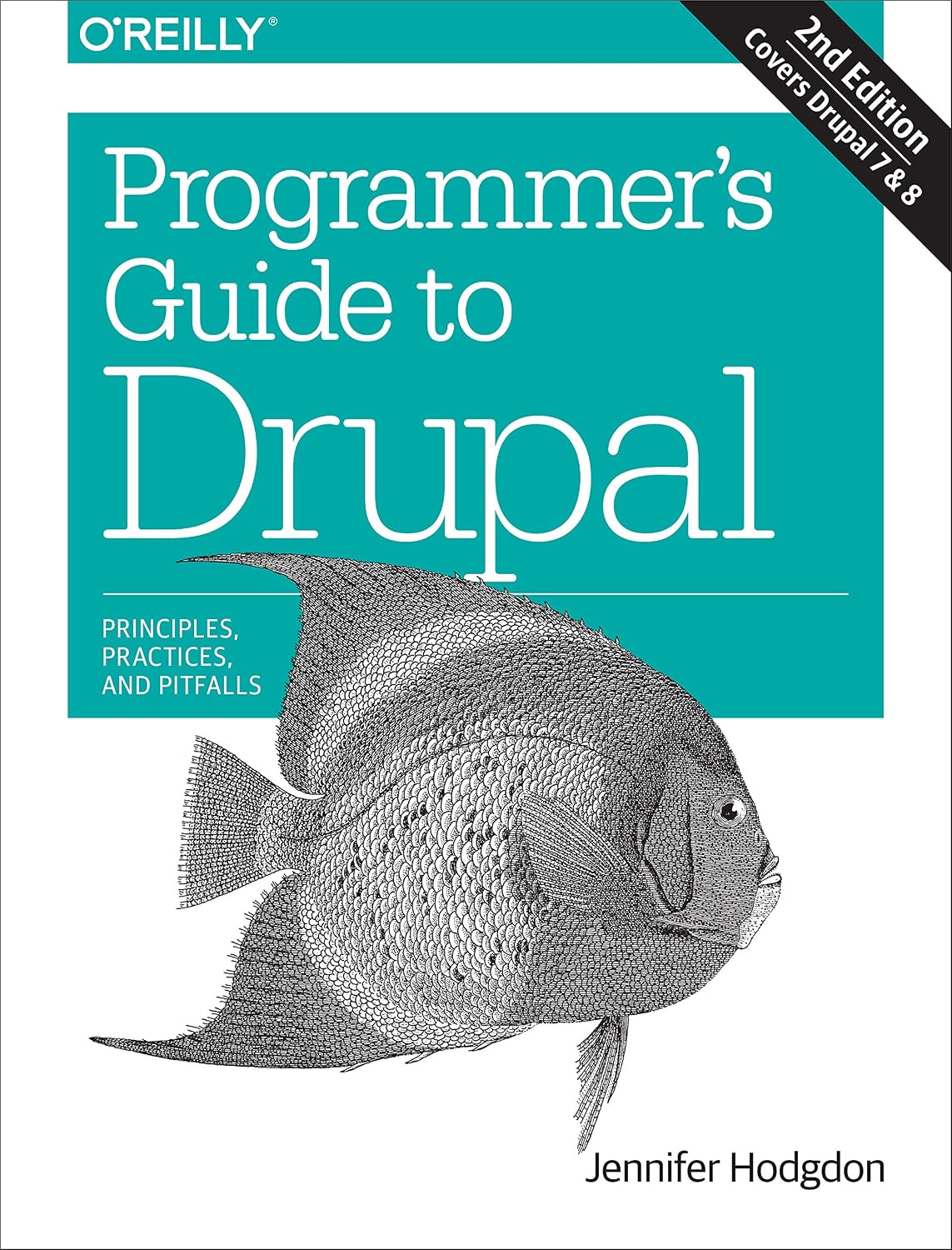Programmer's Guide to Drupal: Principles, Practices, and Pitfalls (English Edition) baixar livro de graça
