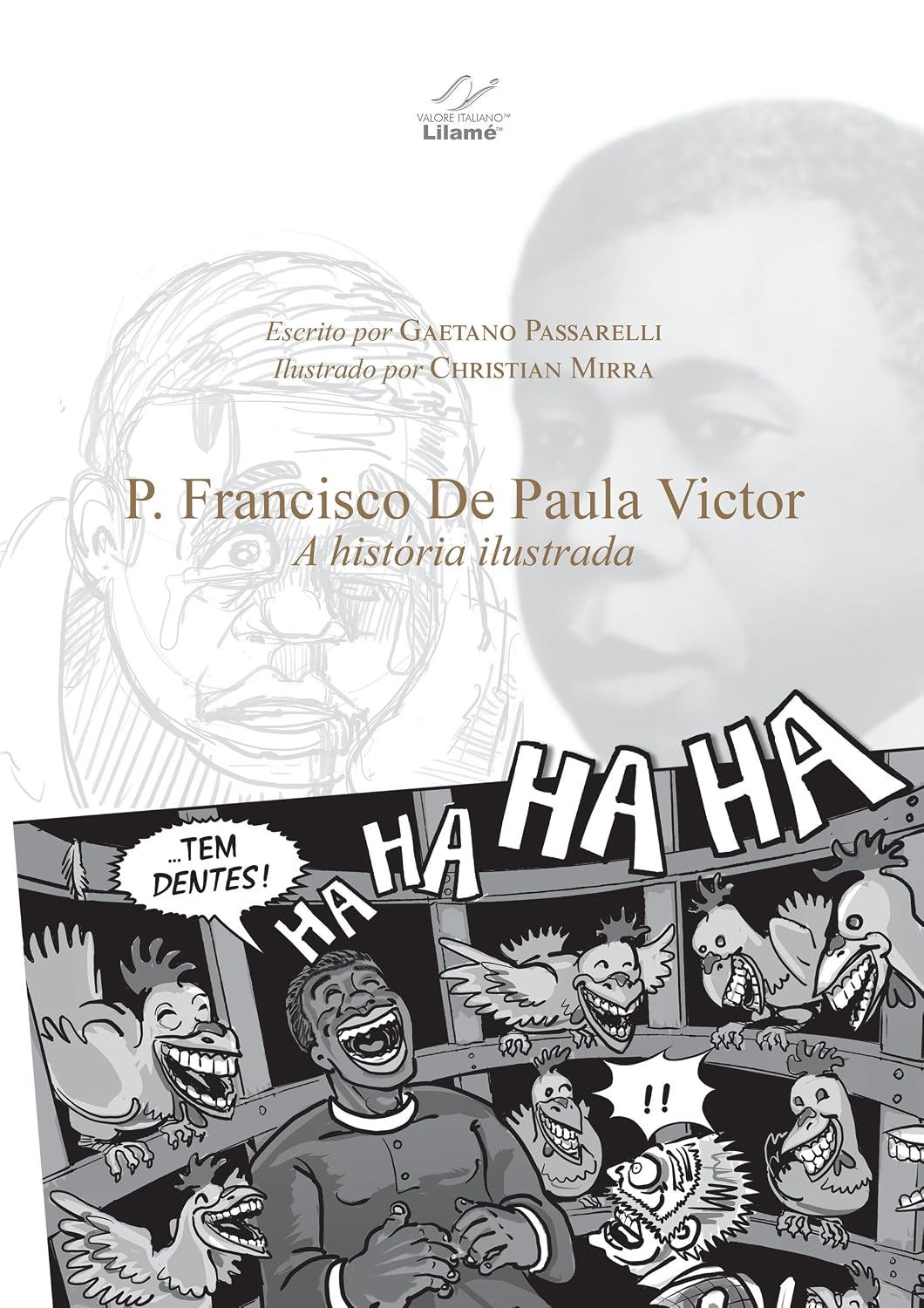 P. Francisco De Paula Victor: A história ilustrada baixar livro de graça