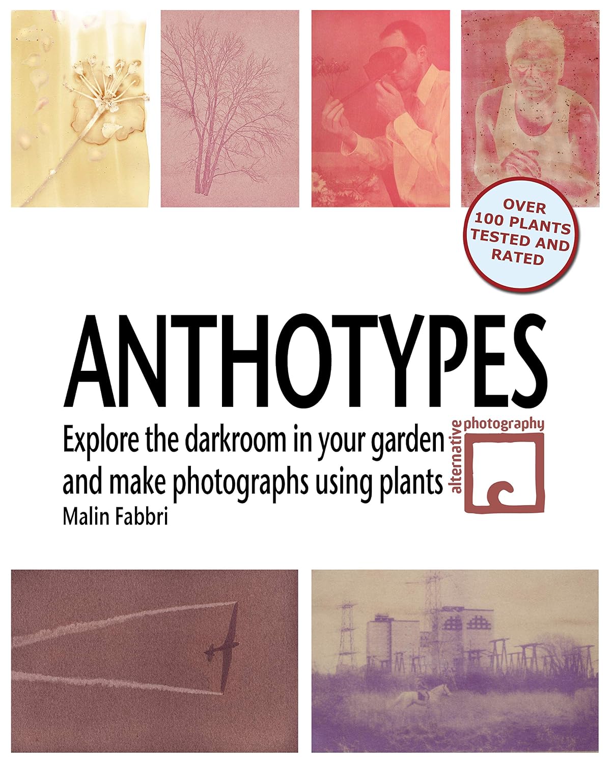 capítulo por capítulo baixar Anthotypes - Explore the darkroom in your garden and make photographs using plants (English Edition)