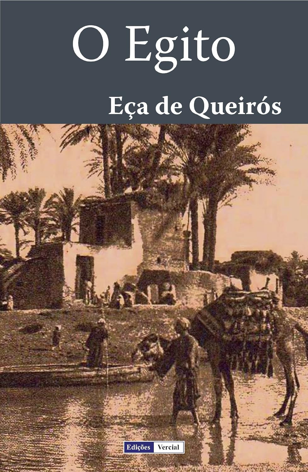 capítulo por capítulo baixar O Egito