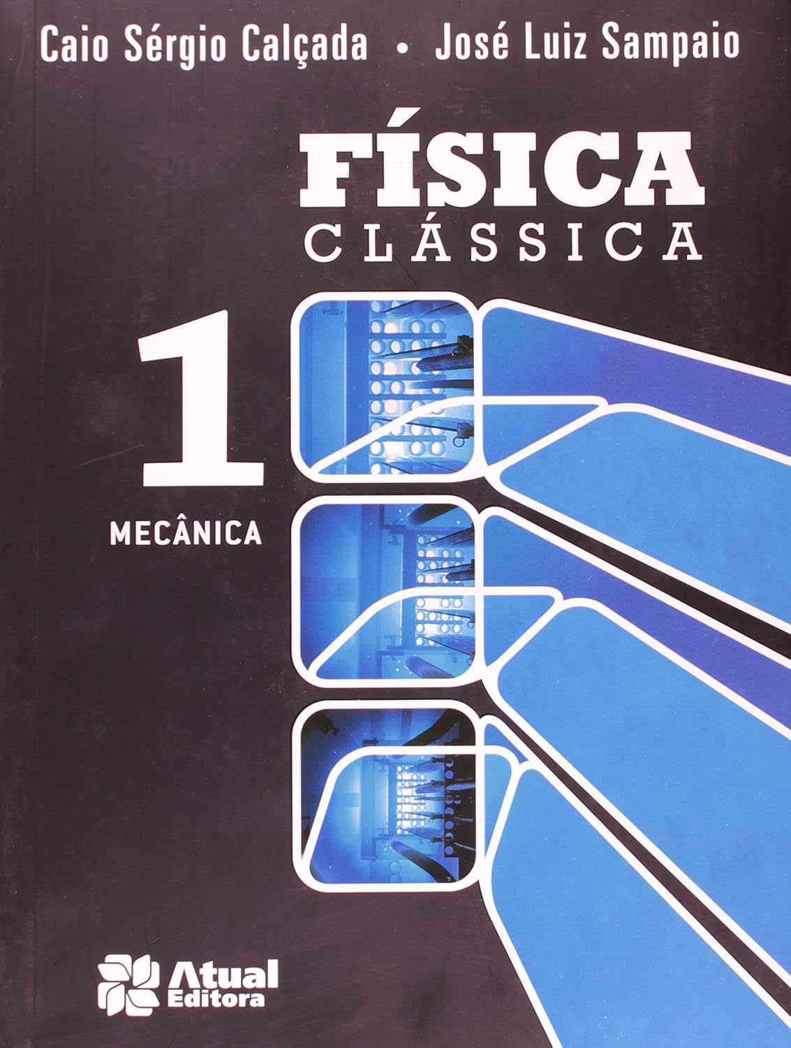 capítulo por capítulo baixar Física clássica - Volume 1: Mecânica