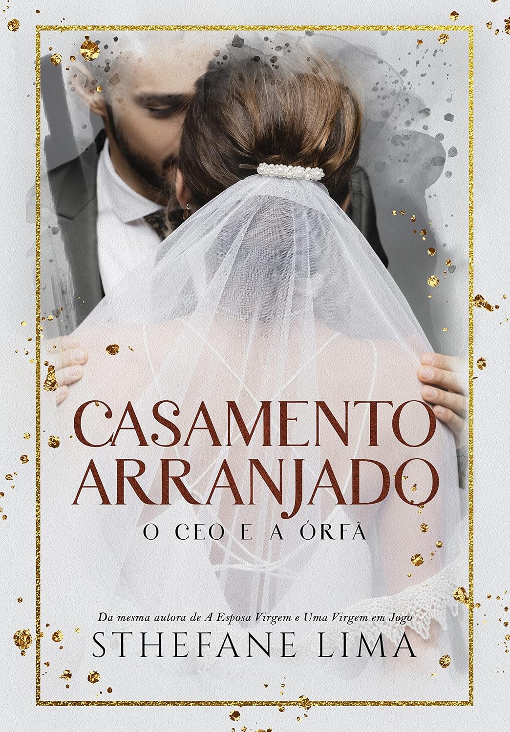 CASAMENTO ARRANJADO: O CEO E A ÓRFÃ ( LIVRO ÚNICO) baixar livro de graça