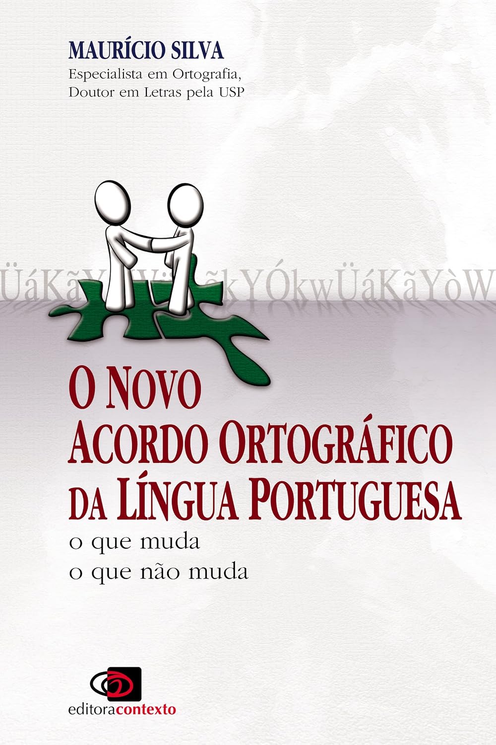 Novo acordo ortográfico da língua portuguesa - o que muda, o que não muda, O baixar livro de graça
