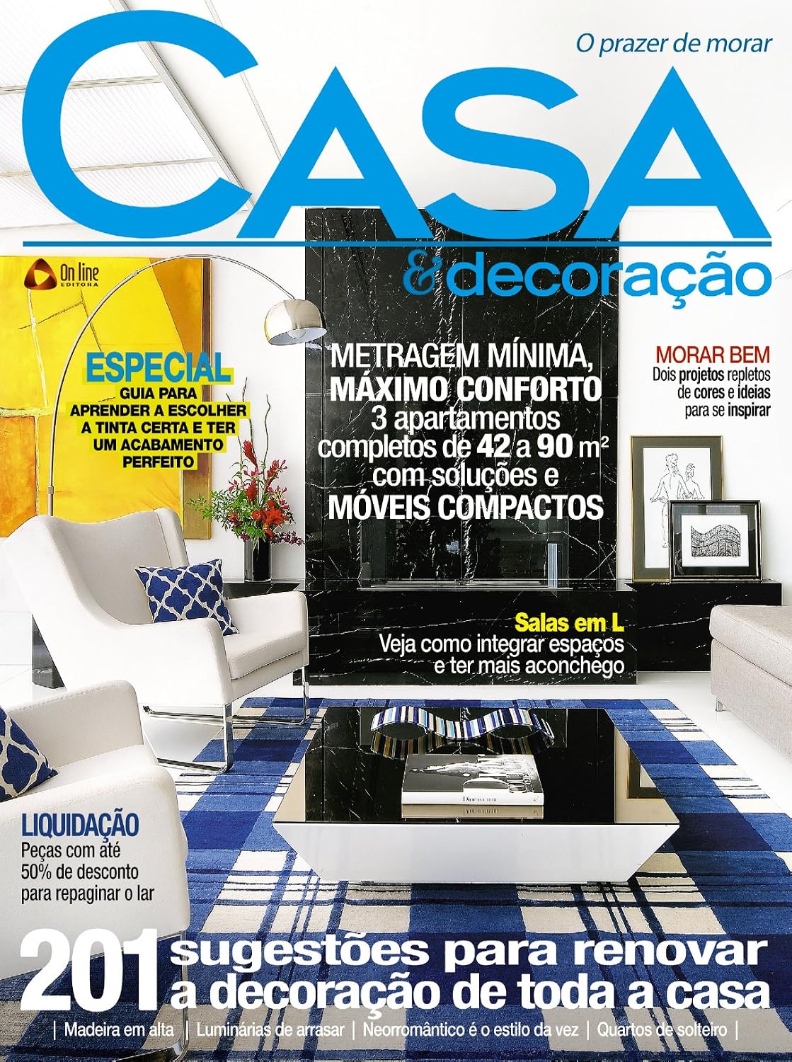 Casa & Decoração 77 baixar o livro de graça