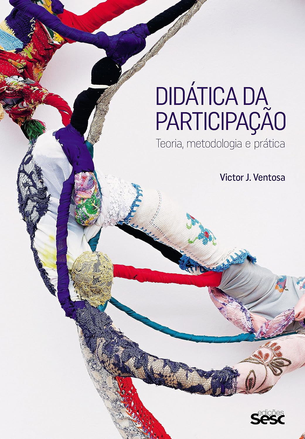 capítulo por capítulo baixar Didática da participação: Teoria, metodologia e prática
