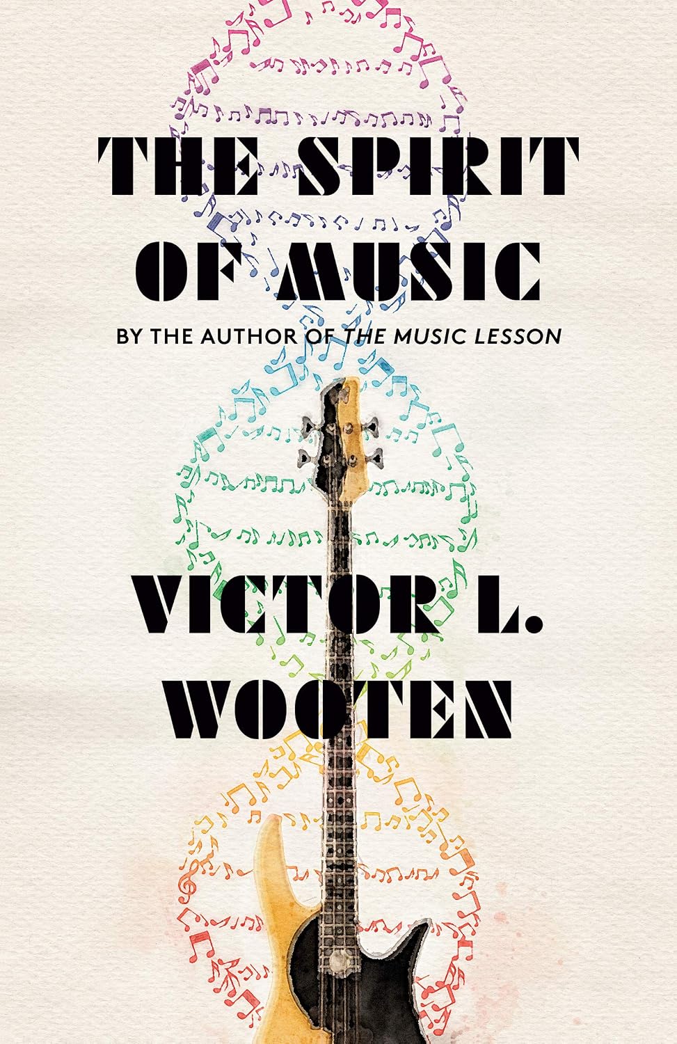 The Spirit of Music: The Lesson Continues (English Edition)
