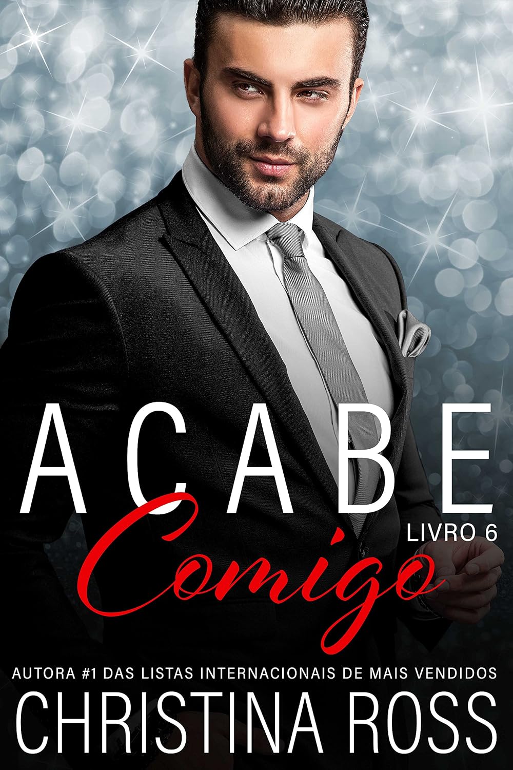 capítulo por capítulo baixar Acabe Comigo, Livro 6: Uma emocionante série de suspense romântico