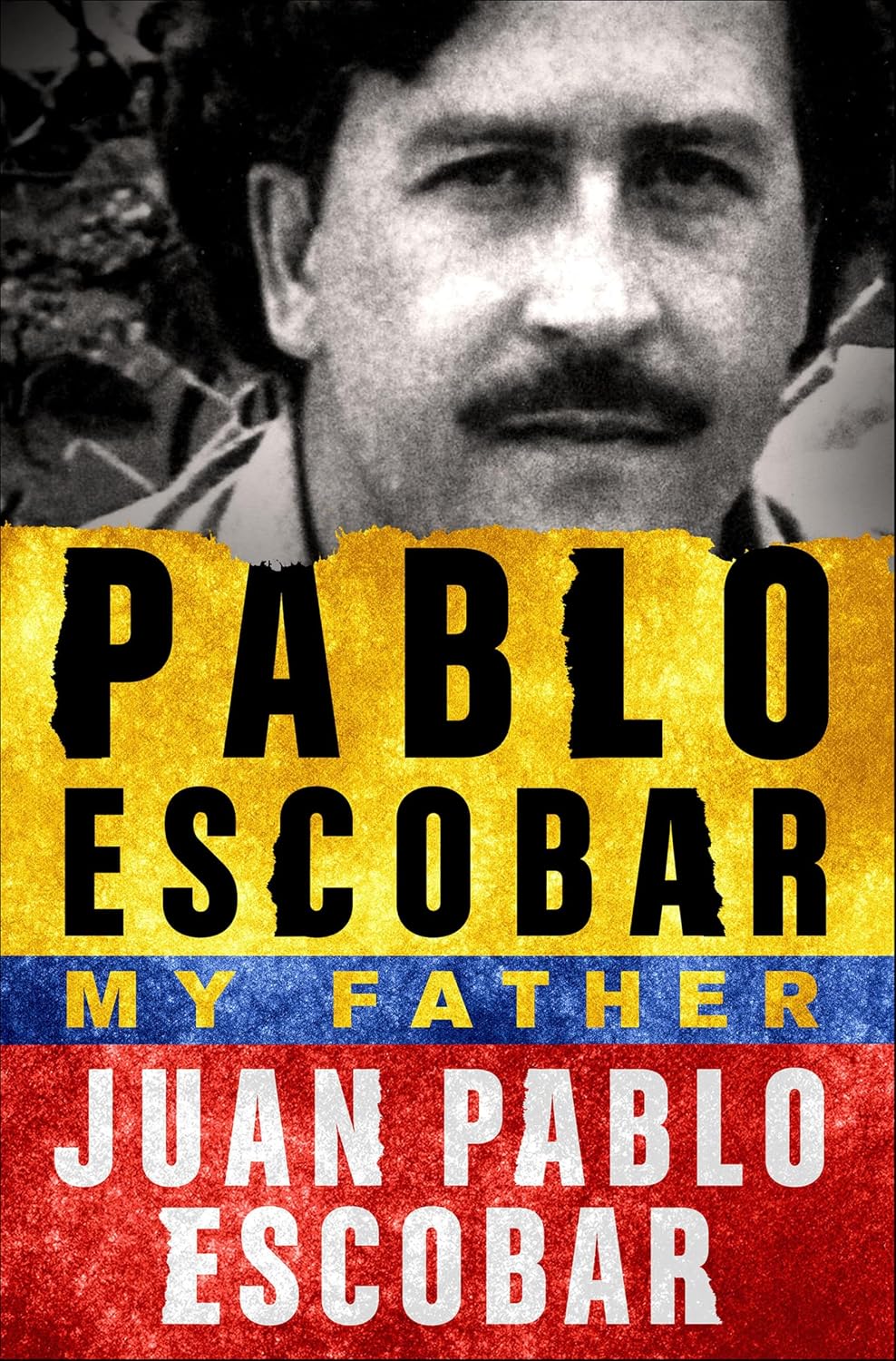 capítulo por capítulo baixar Pablo Escobar: My Father (English Edition)