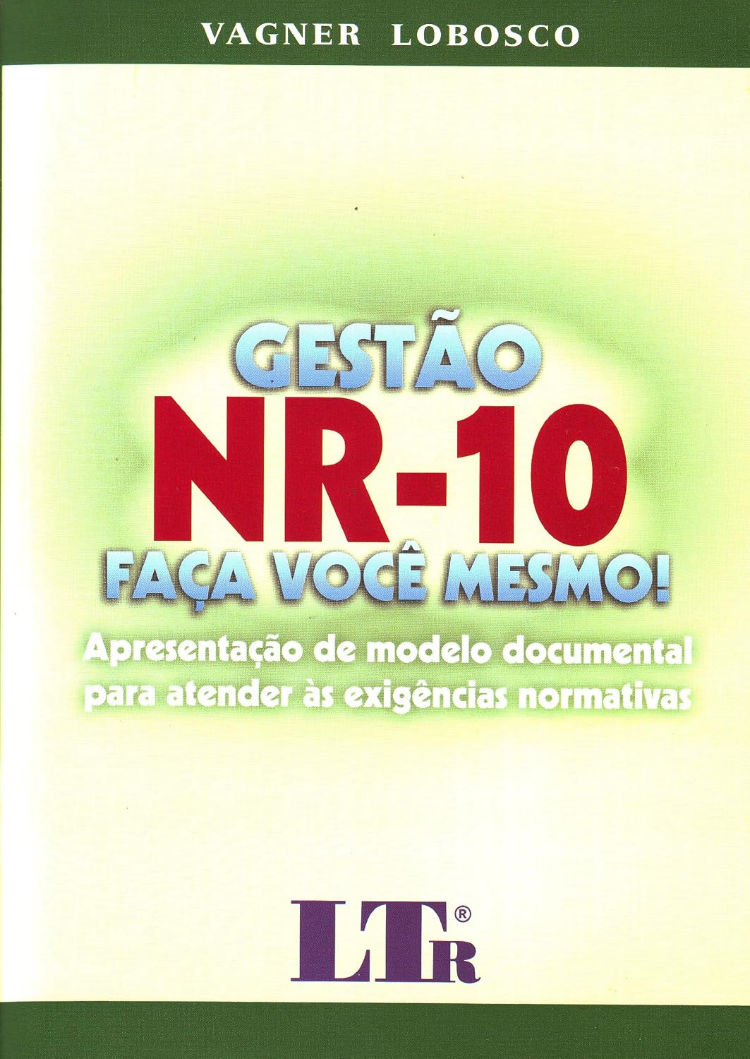 capítulo por capítulo baixar Gestão Nr 10. Faça Voce Mesmo!