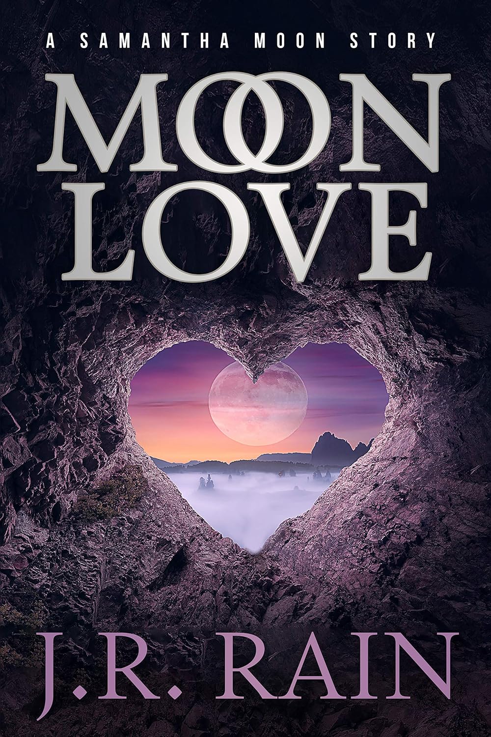 capítulo por capítulo baixar Moon Love: A Samantha Moon Short Story (Tales from the Vampire for Hire® Files Book 10) (English Edition)