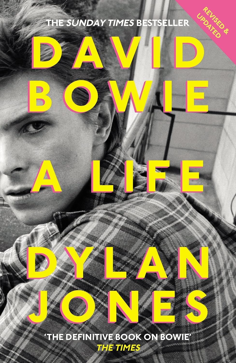 ler totalmente David Bowie: A Life