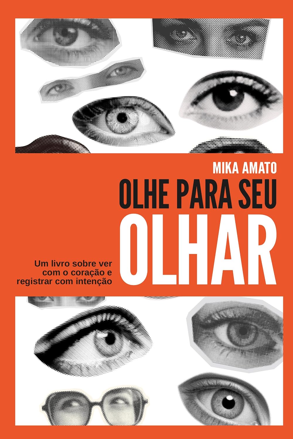 Olhe para seu olhar baixar o livro de graça