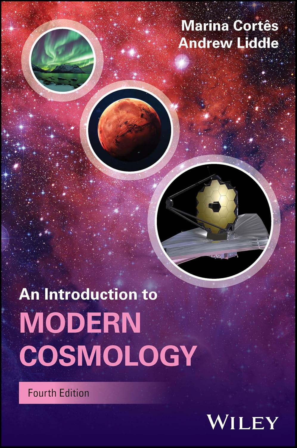 ler totalmente An Introduction to Modern Cosmology