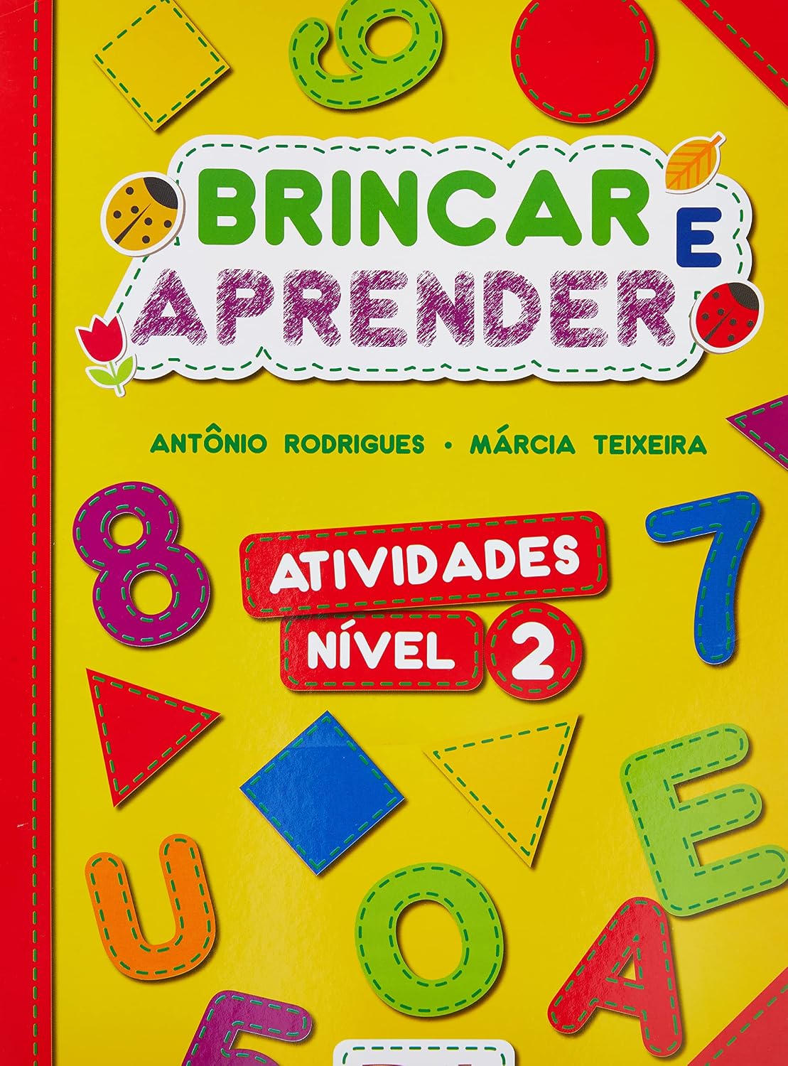 capítulo por capítulo baixar Brincar E Aprender Atividades Nivel 2