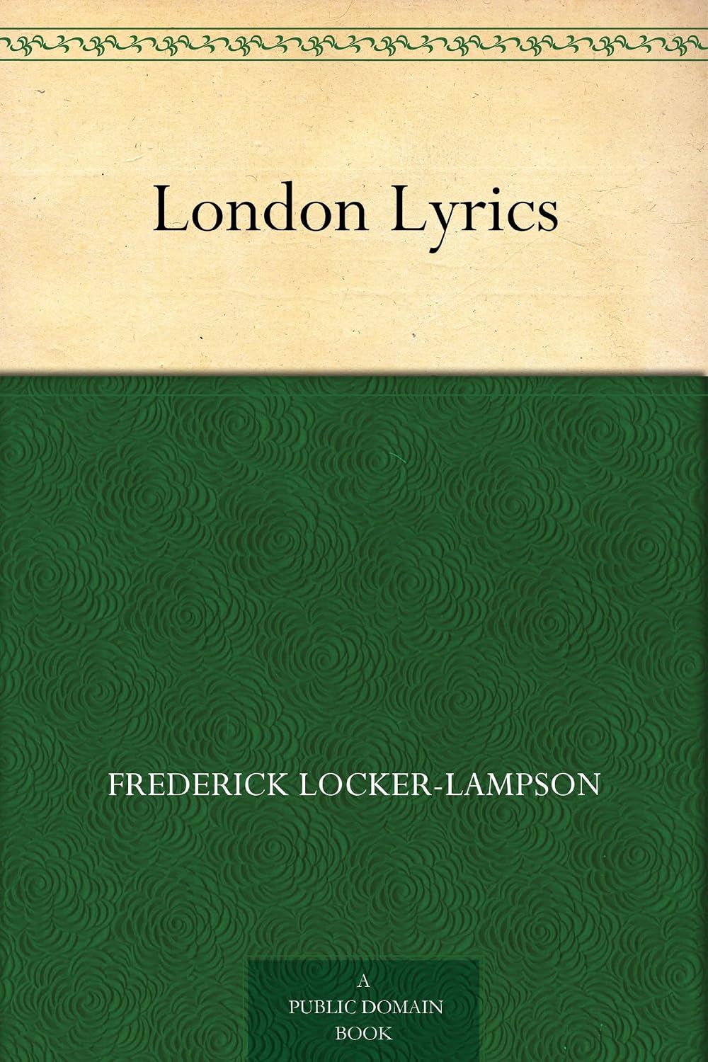 ler totalmente London Lyrics (English Edition)