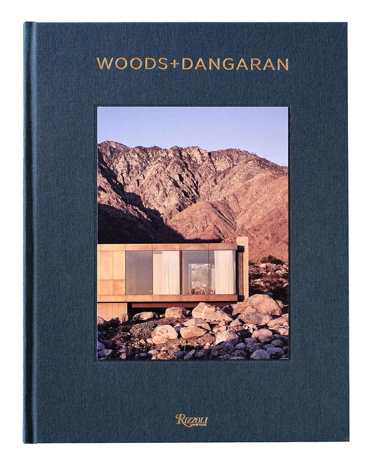 Woods + Dangaran: Architecture and Interiors baixar o livro de graça