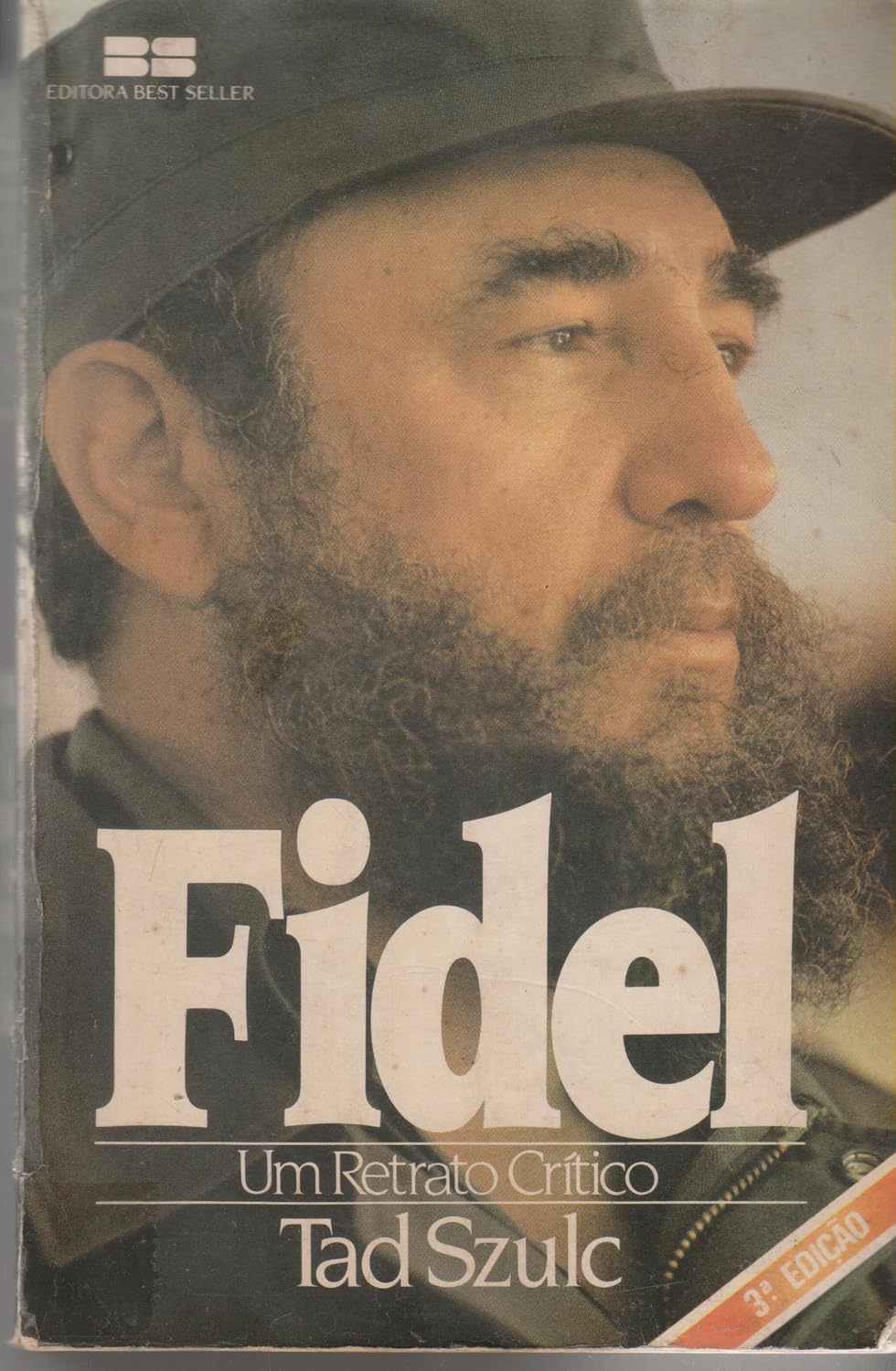 Fidel um Retrato Critico baixar o livro de graça