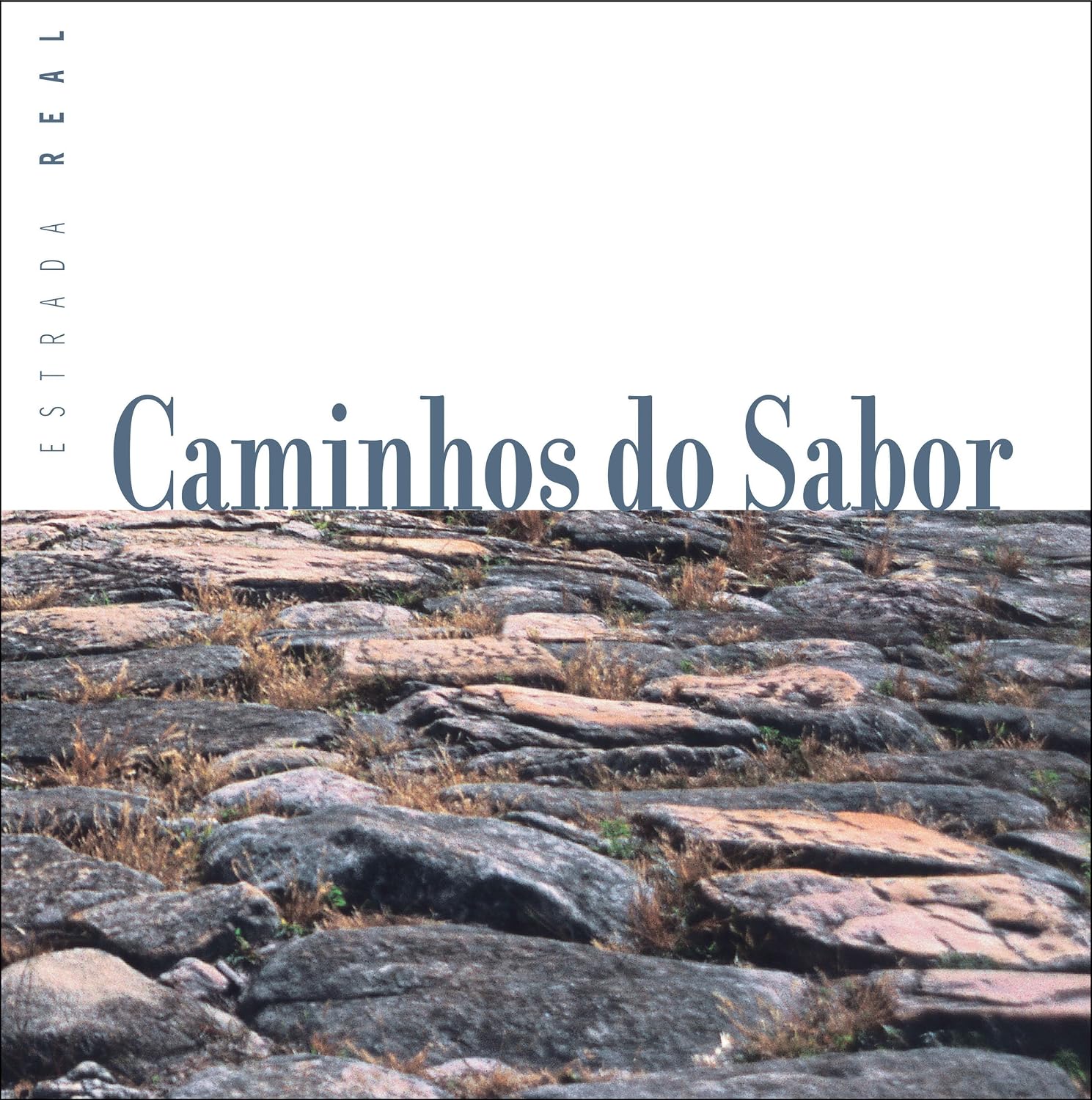 capítulo por capítulo baixar Caminhos do Sabor - Estrada Real