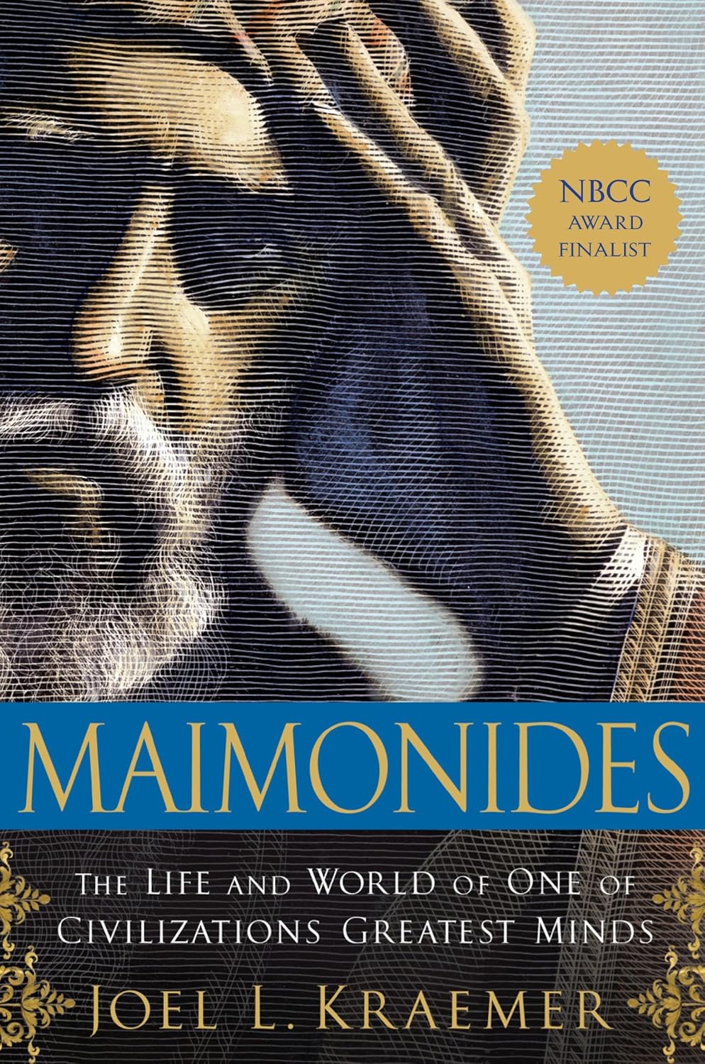 Maimonides: The Life and World of One of Civilization's Greatest Minds baixar o livro de graça
