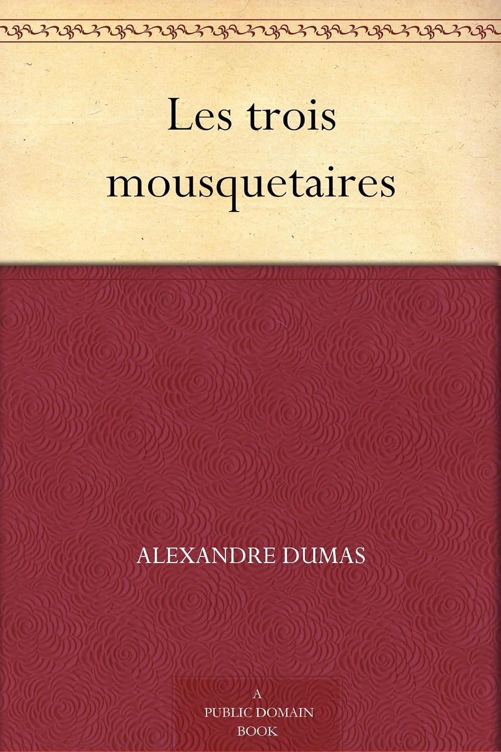 Les trois mousquetaires (French Edition) baixar livro de graça