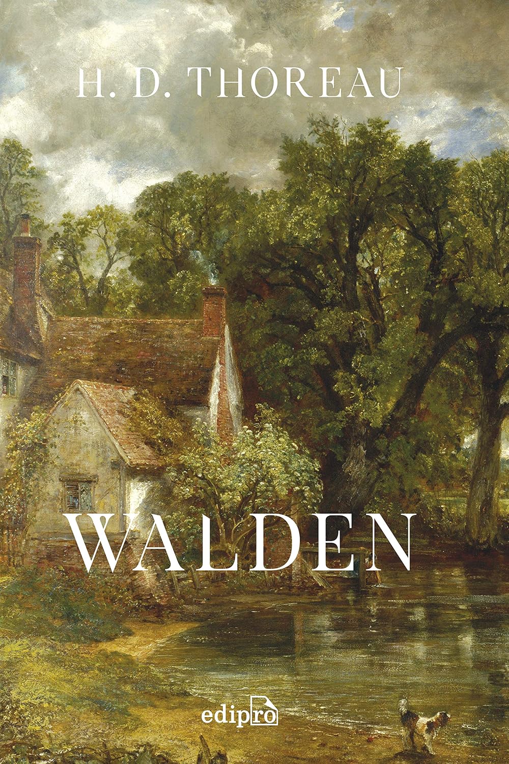 Walden, ou A vida nos bosques baixar livro de graça