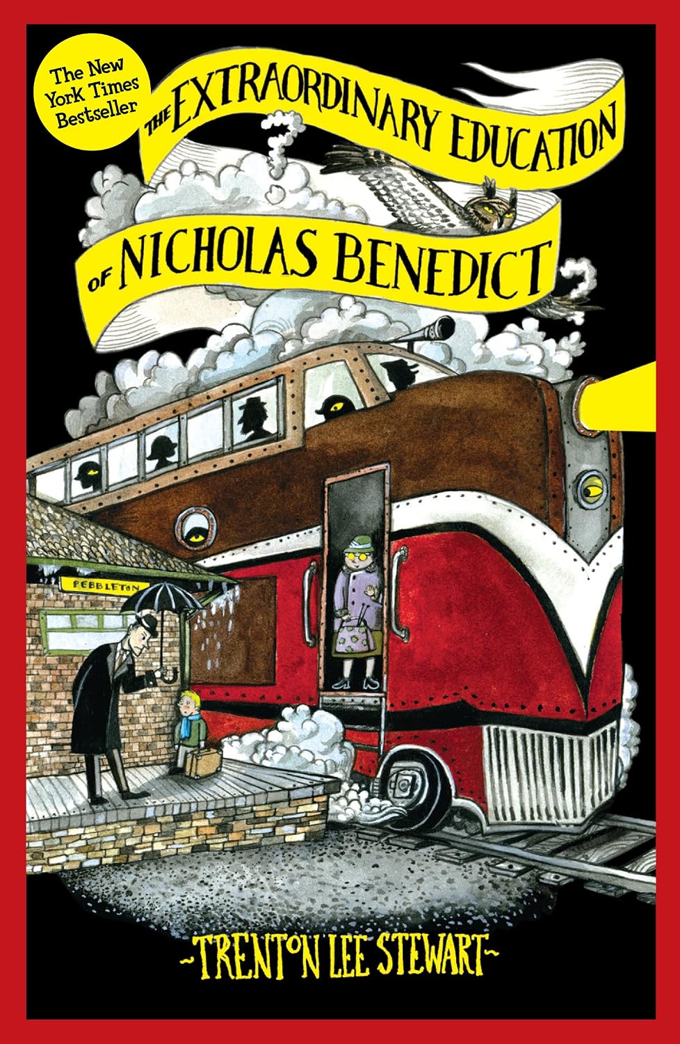 The Extraordinary Education of Nicholas Benedict: a prequel to the Mysterious Benedict Society series (English Edition) baixar livro de graça