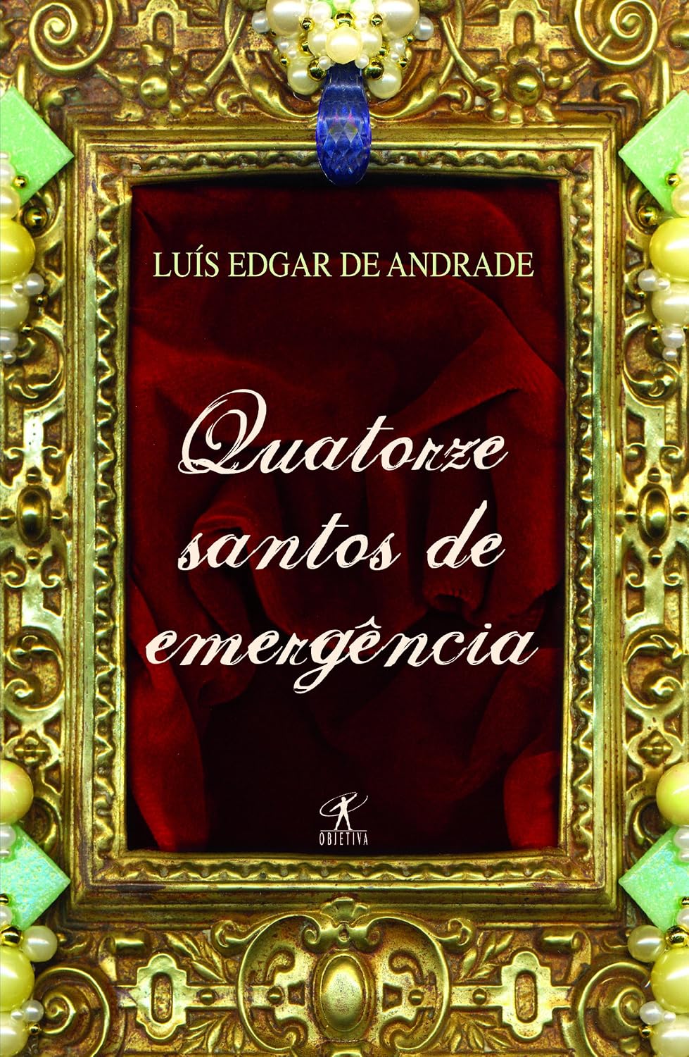 Quatorze Santos De Emergência baixar o livro de graça