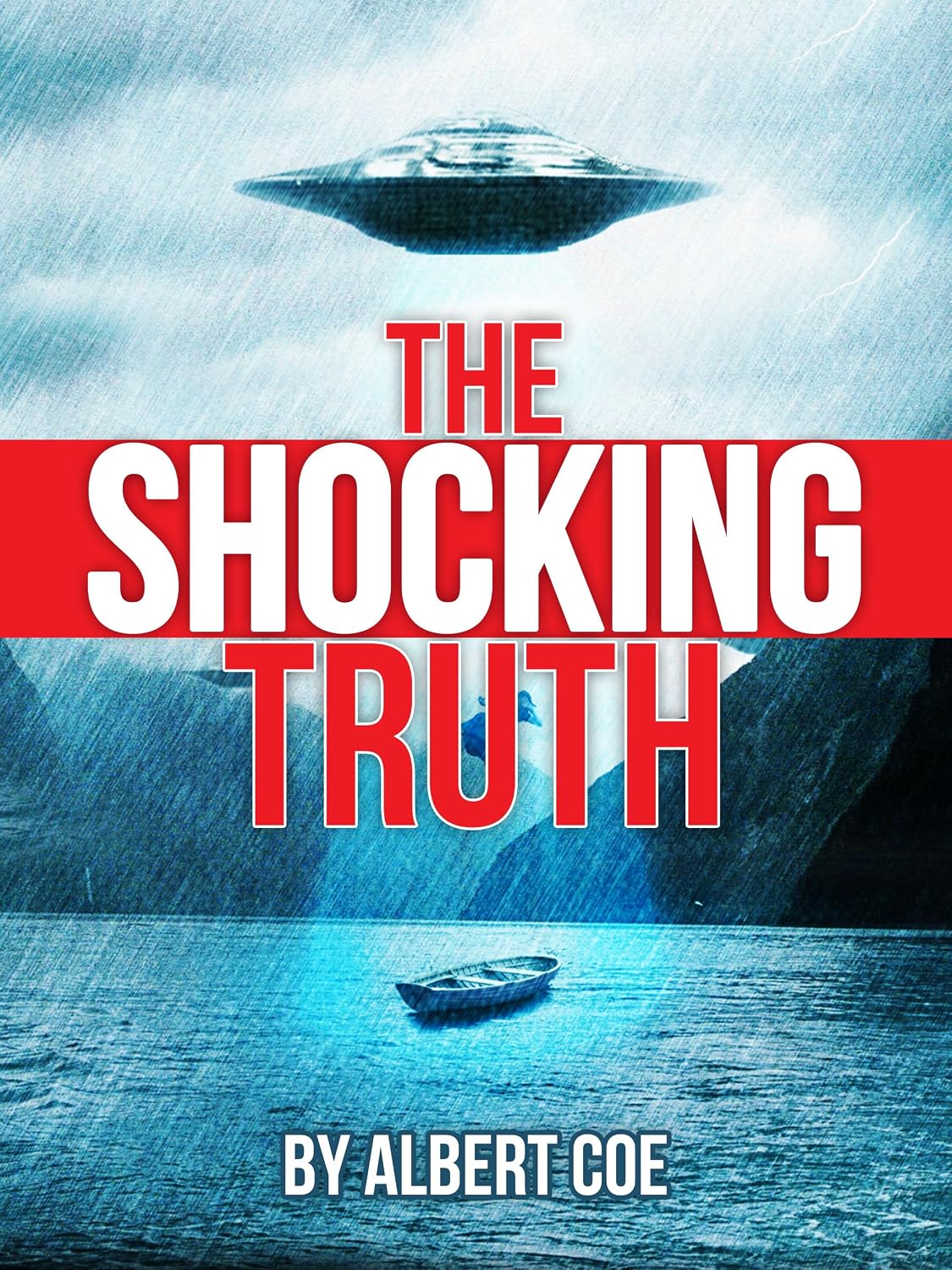 capítulo por capítulo baixar The Shocking Truth (English Edition)