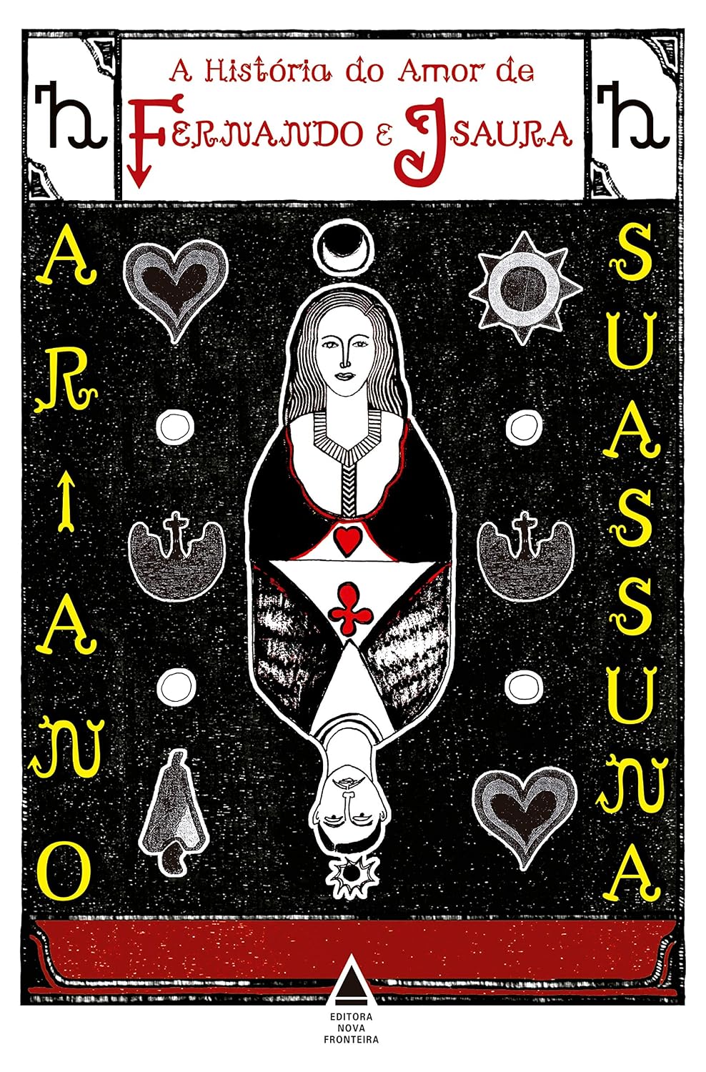 A História do Amor de Fernando e Isaura