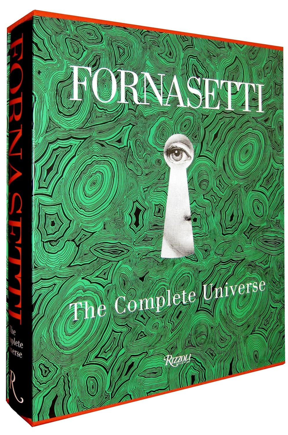 Fornasetti: The Complete Universe baixar o livro de graça