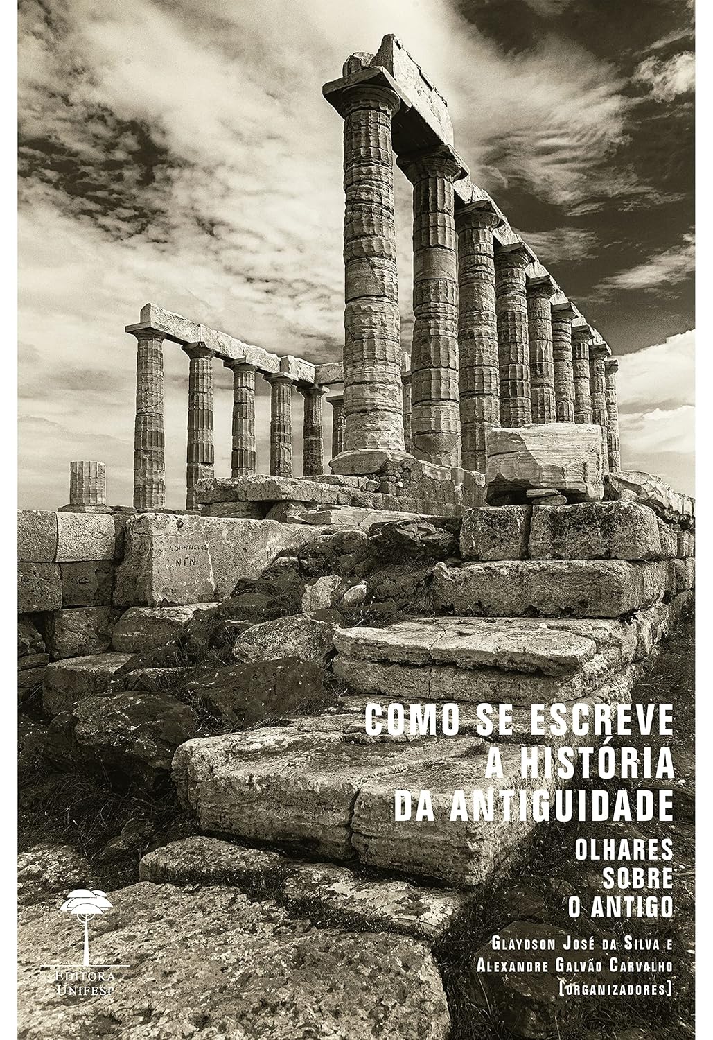 capítulo por capítulo baixar Como se Escreve a História da Antiguidade: Olhares sobre o antigo