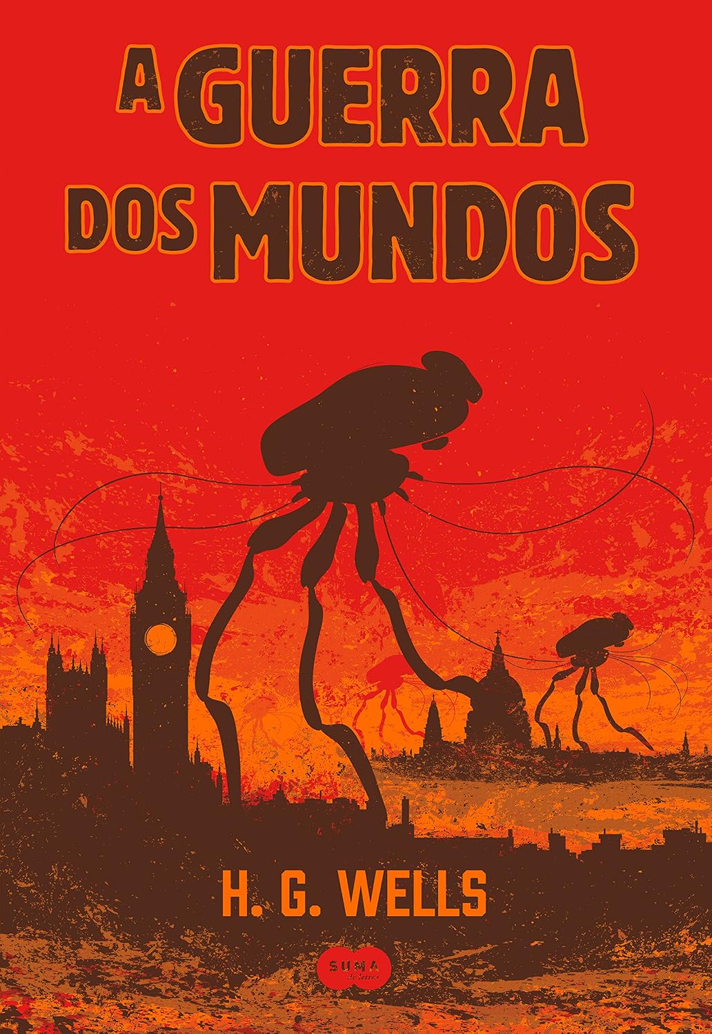 A guerra dos mundos baixar o livro de graça