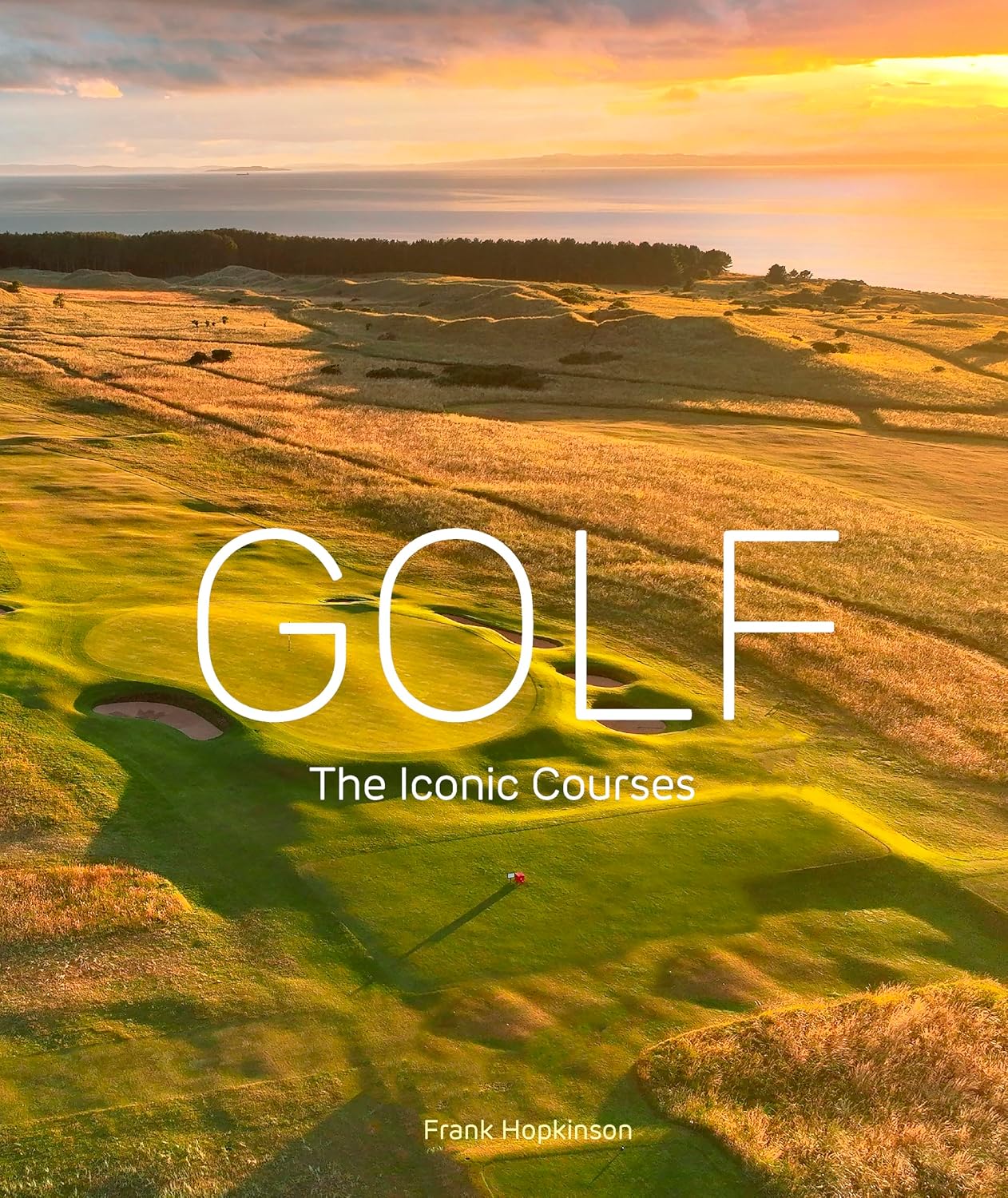 Golf: The Iconic Courses baixar o livro de graça