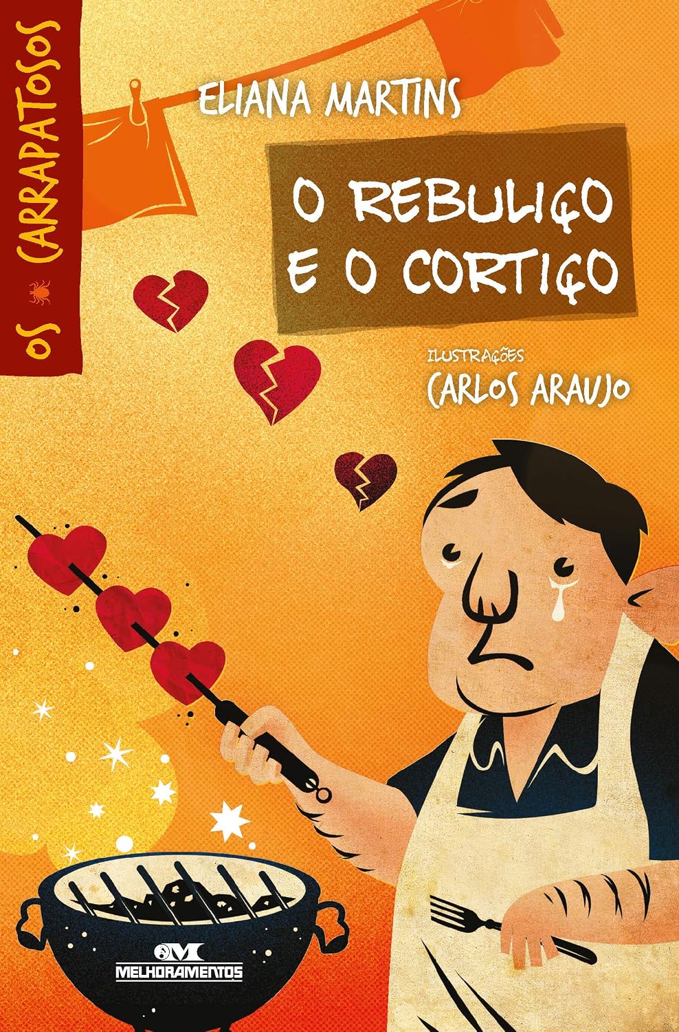 O Rebuliço e o Cortiço baixar livro de graça