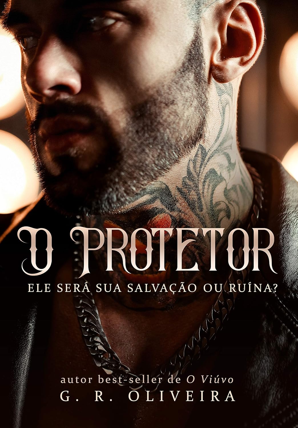 O Protetor: ele será sua salvação ou ruína baixar livro de graça