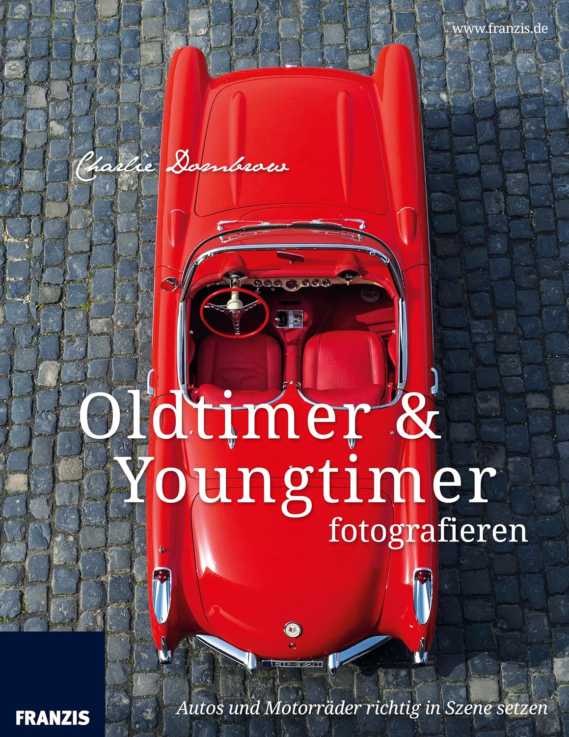 capítulo por capítulo baixar Oldtimer & Youngtimer fotografieren: Autos und Motorräder richtig in Szene setzen (Fotografie Ratgeber) (German Edition)