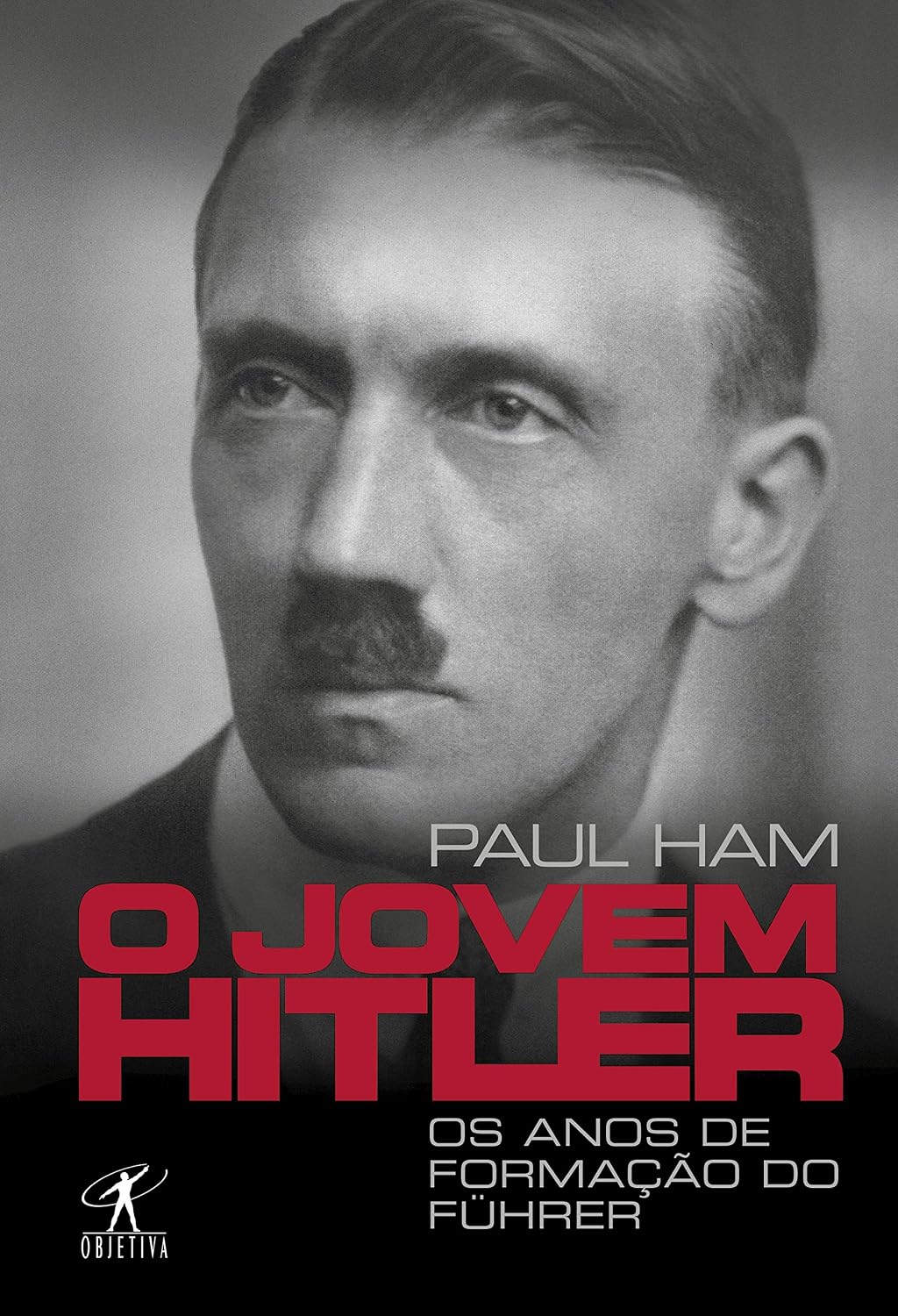 O jovem Hitler: Os anos de formação do Führer baixar o livro de graça