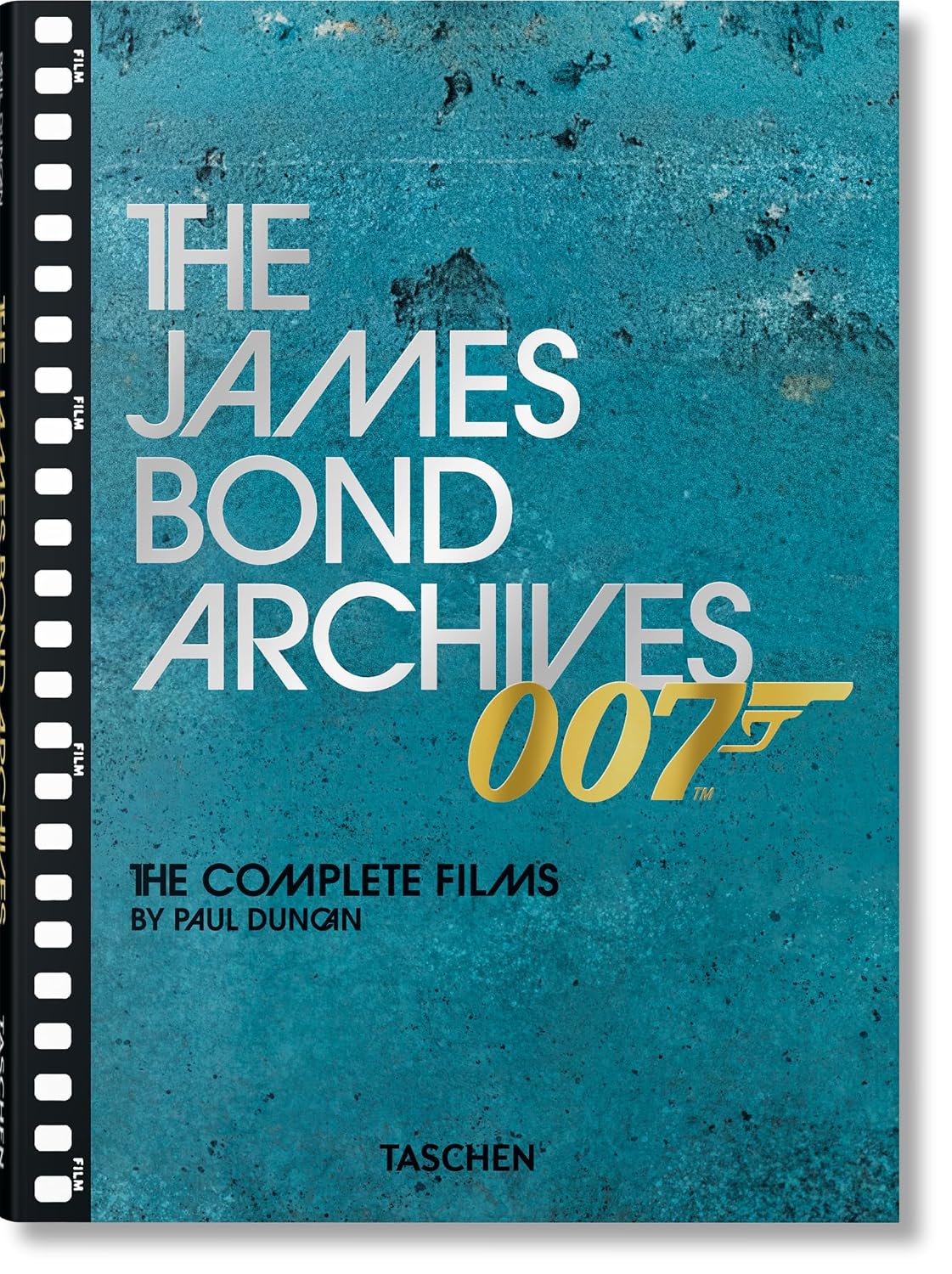 The james bond archives. the complete films baixar livro de graça