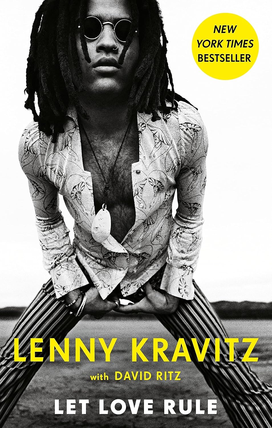Let Love Rule (English Edition)