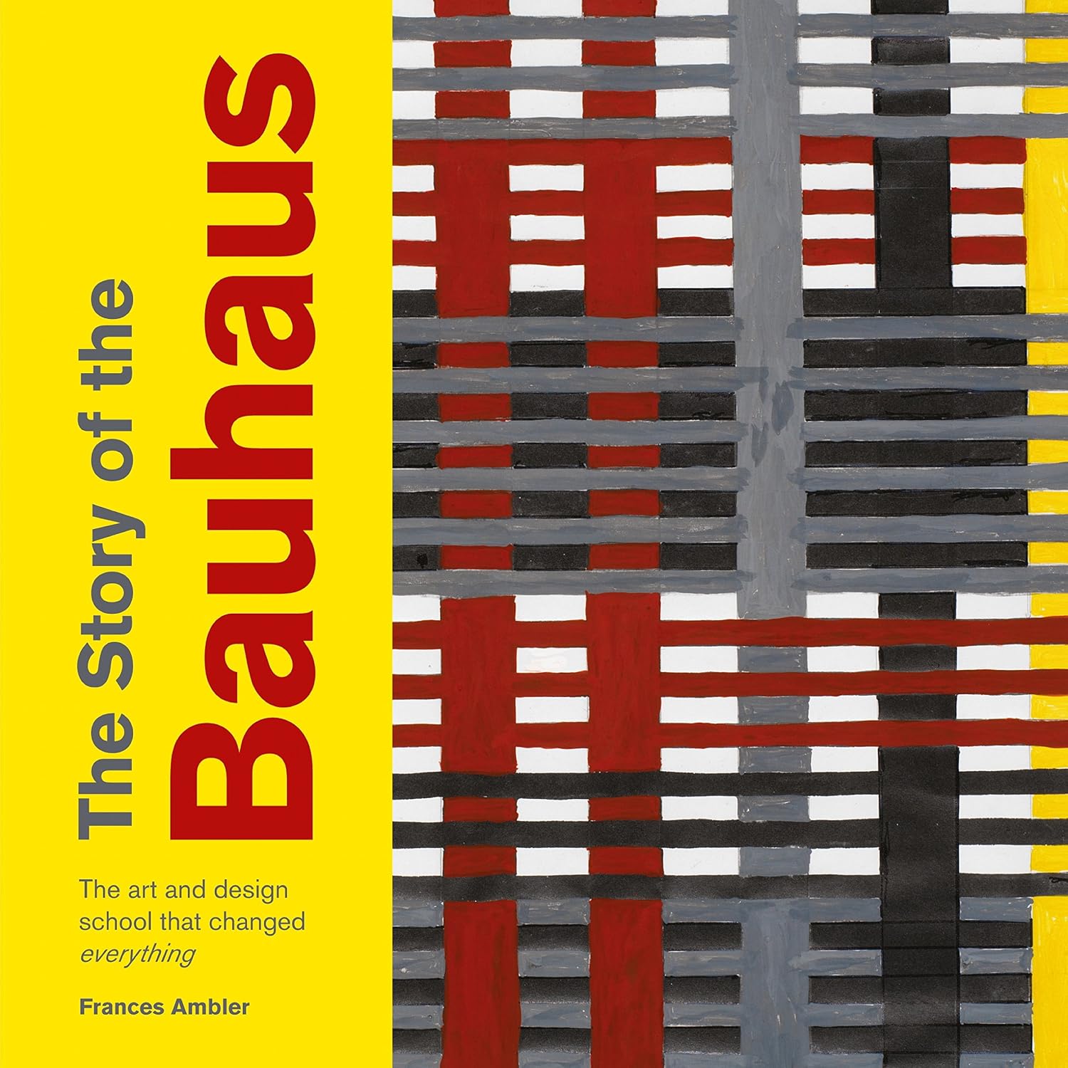 ler totalmente The Story of the Bauhaus (The Story of...) (English Edition)