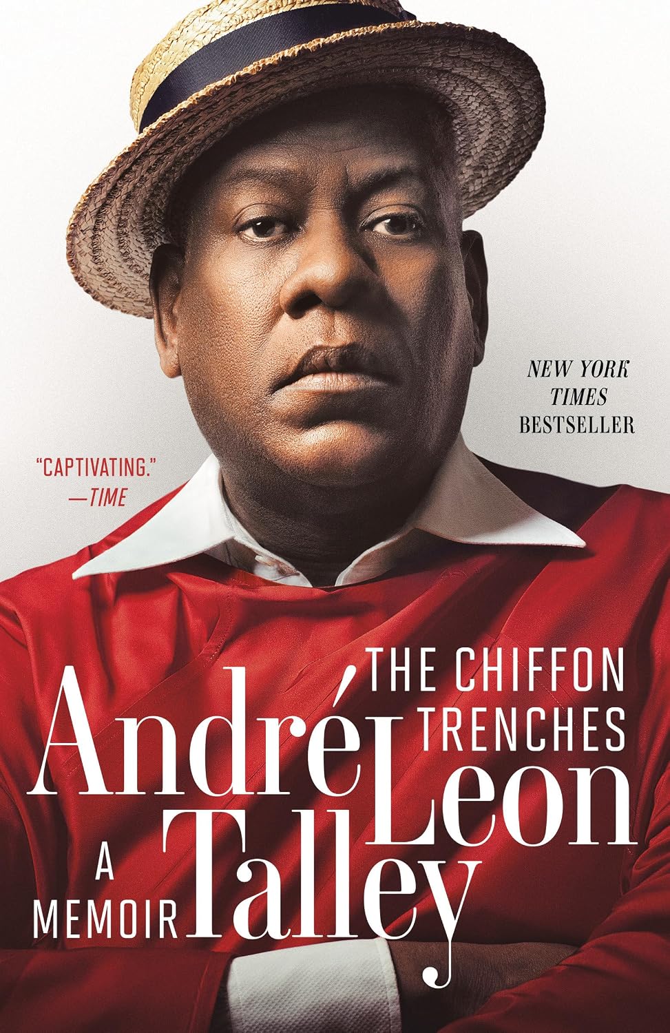 capítulo por capítulo baixar The Chiffon Trenches: A Memoir