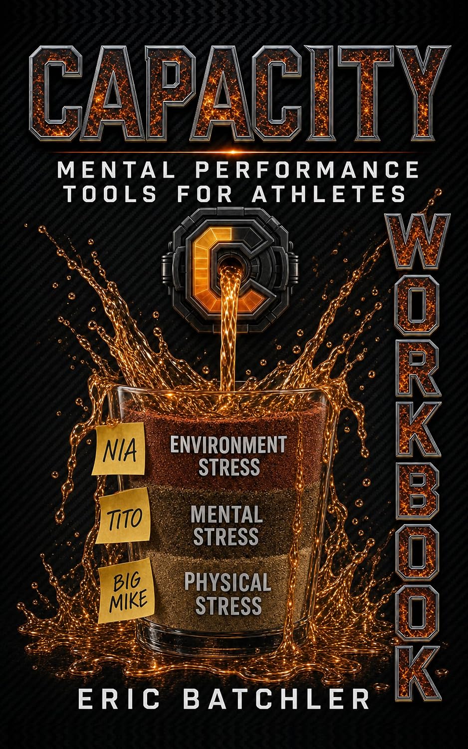 Mental Performance Tools for Athletes (Capacity) (English Edition) baixar o livro de graça