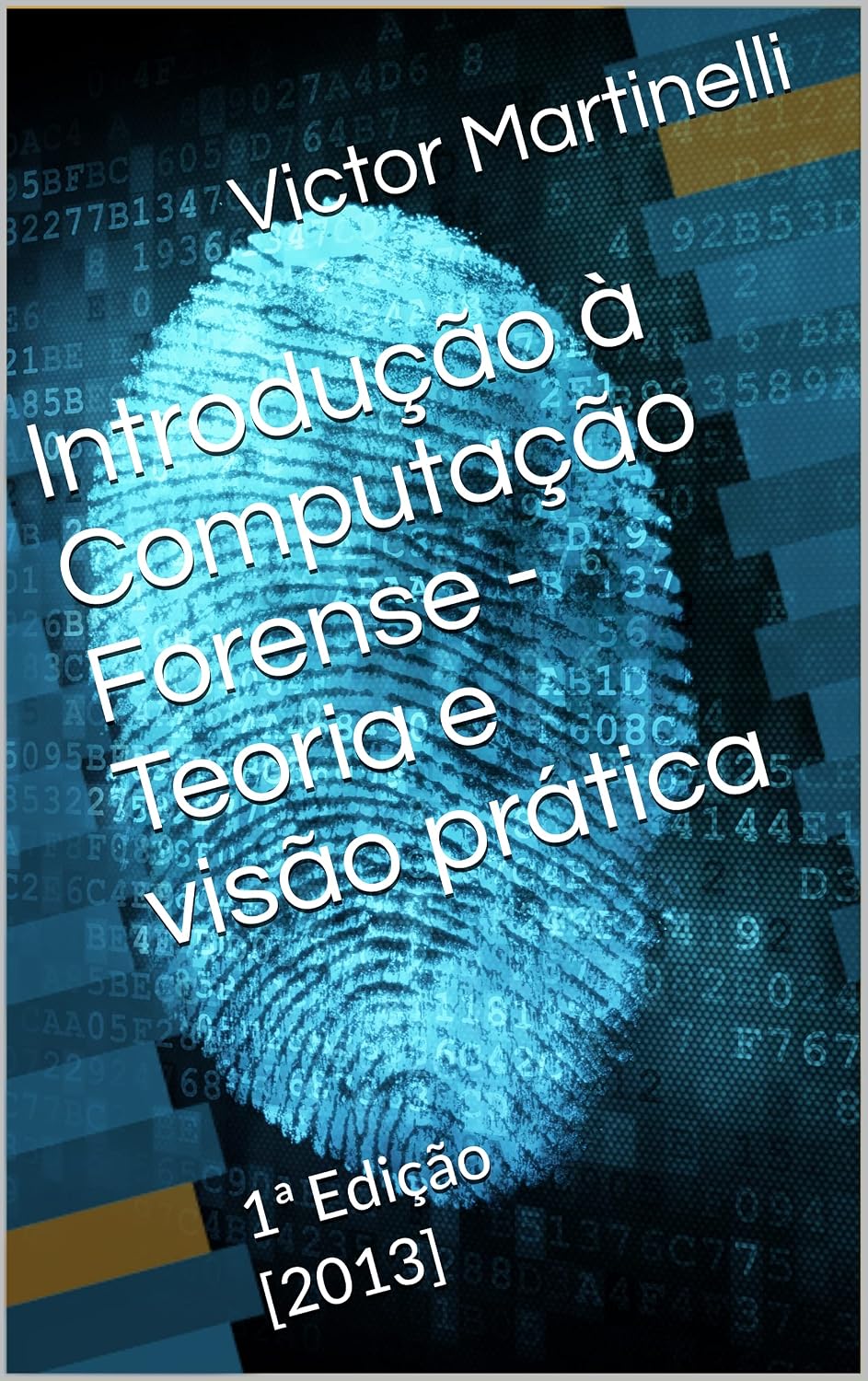 capítulo por capítulo baixar Introdução à Computação Forense - Teoria e visão prática: 1ª Edição [2013]