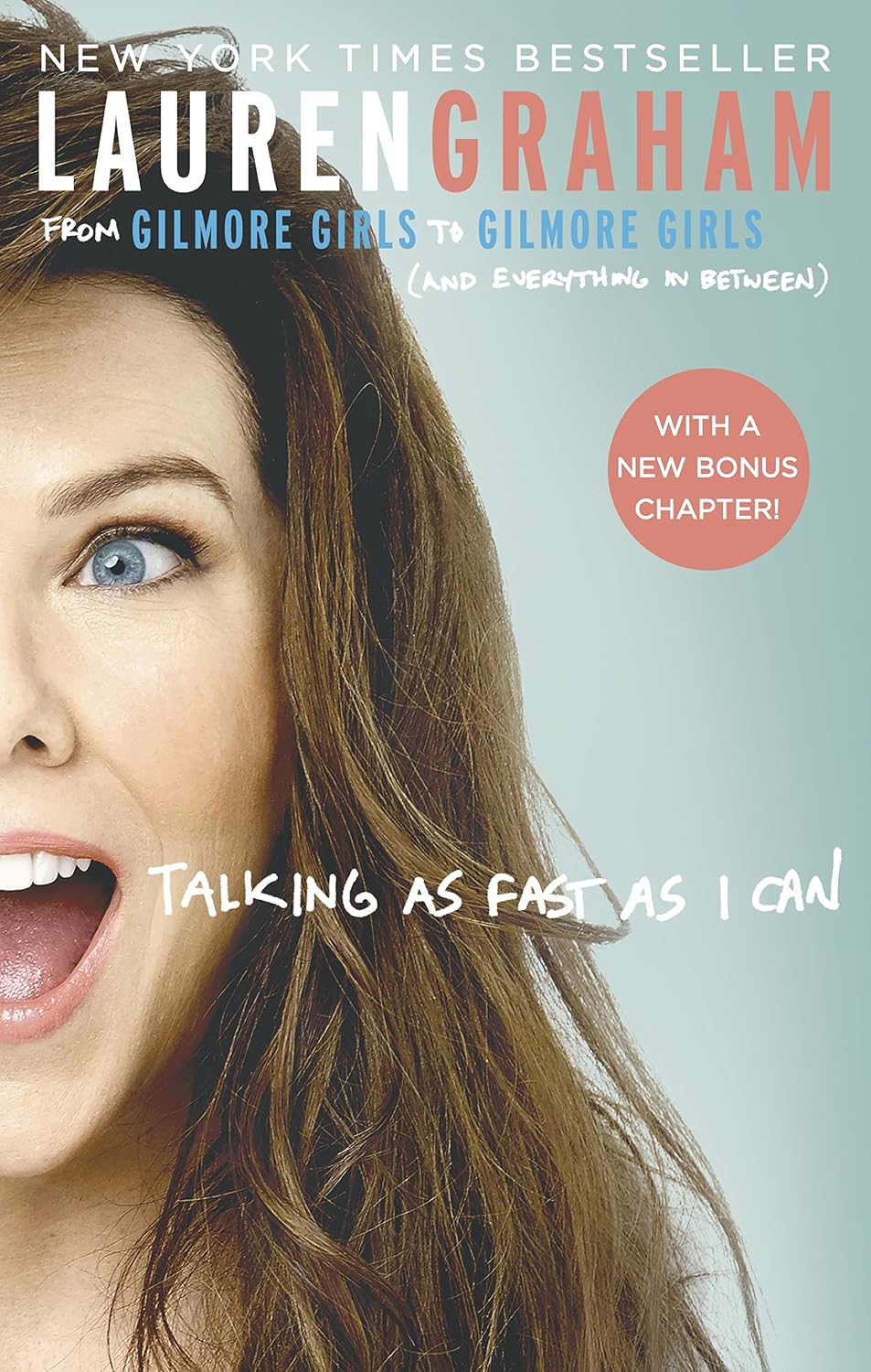Talking As Fast As I Can: From Gilmore Girls to Gilmore Girls, and Everything in Between (English Edition) baixar o livro de graça