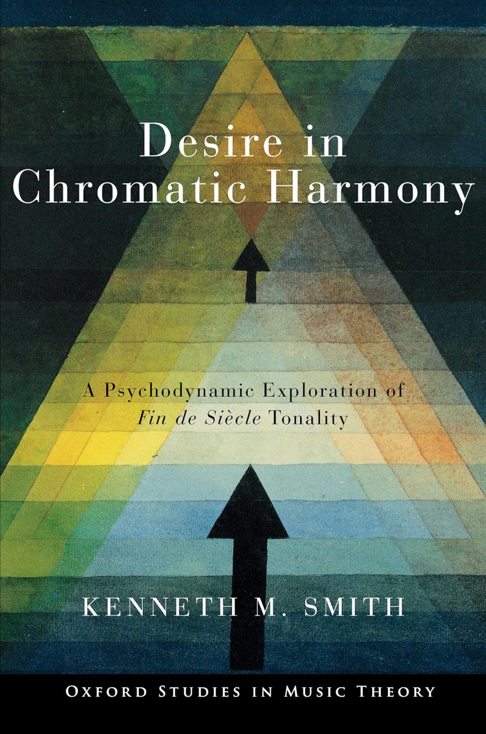 ler totalmente Desire in Chromatic Harmony: A Psychodynamic Exploration of Fin de Siècle Tonality (Oxford Studies in Music Theory) (English Edition)