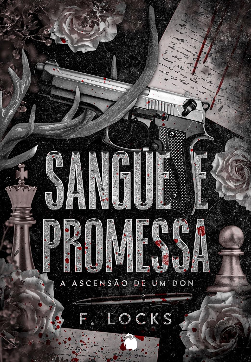 (Máfia) Sangue e Promessa:A ascensão de um Don -1: Famiglia Vitale baixar livro de graça