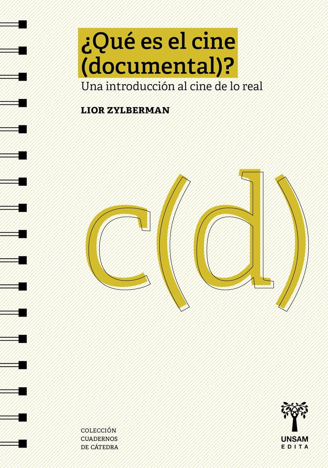 ¿Qué es el cine documental?: Una introducción al cine de lo real (Cuadernos de Cátedra) (Spanish Edition) baixar livro de graça